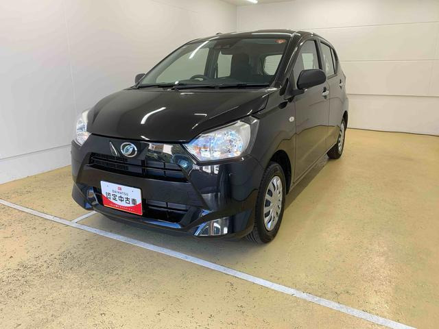 ミライースL SAIII