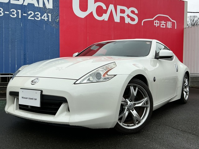 フェアレディZ3.7 バージョン ST