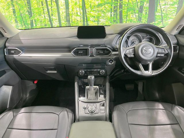 CX-52.0 20S プロアクティブ