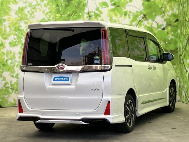 ノア2.0 Si W×B II