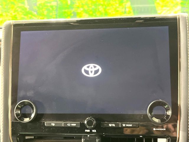 【14インチ ディスプレイオーディオ】大画面のディスプレイはAppleCarPlayやAndroidAutoが利用可能。大きな画面でスマホナビアプリ等が利用いただけます♪