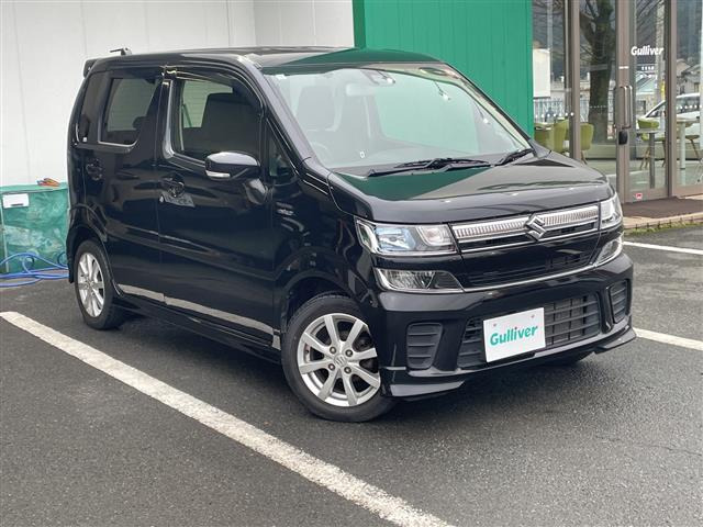 ワゴンRハイブリッド(HYBRID) FZ