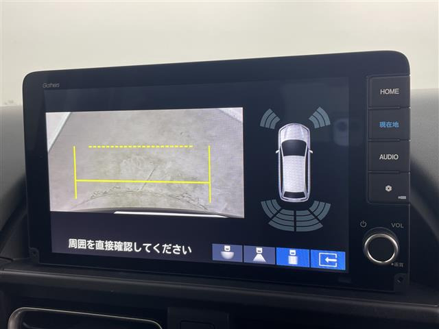 フリード1.5 e:HEV クロスター