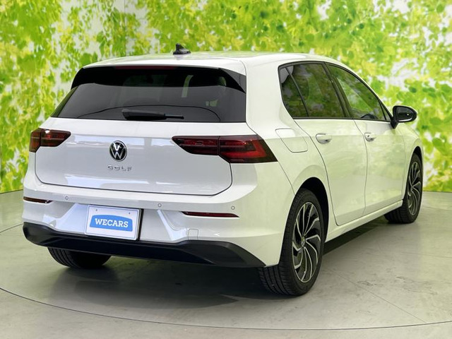 ゴルフTDI アクティブ アドバンス プラチナムエディション ディーゼル