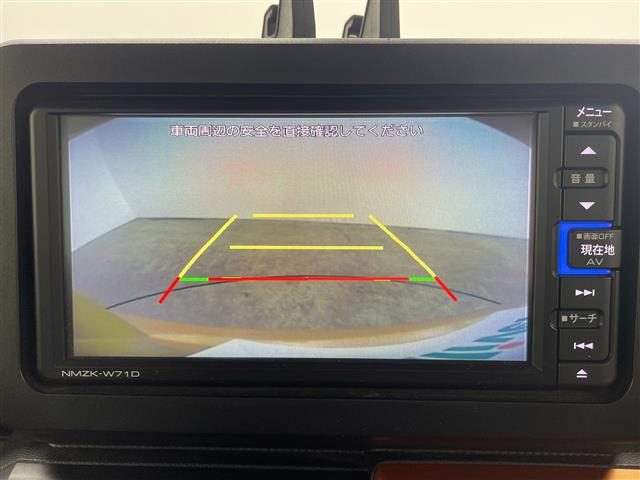 タフトG ターボ