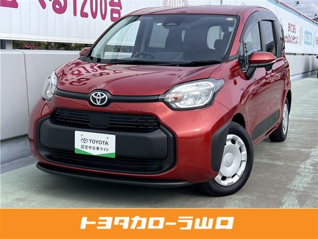 シエンタハイブリッド 1.5 G