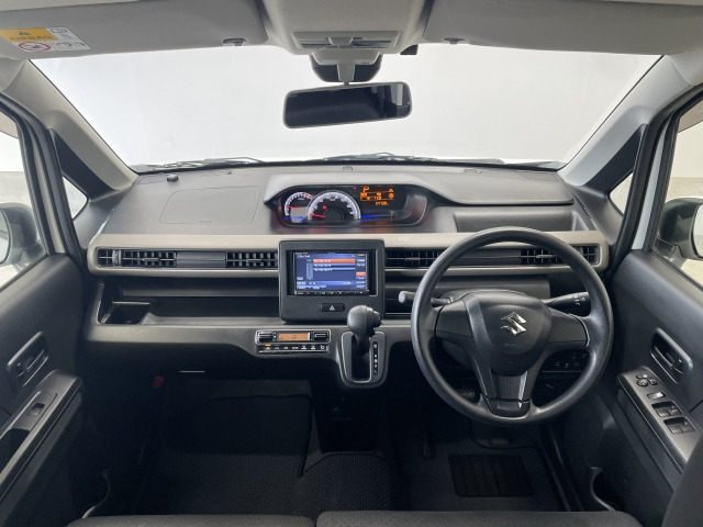 ワゴンRハイブリッド(HYBRID) FX