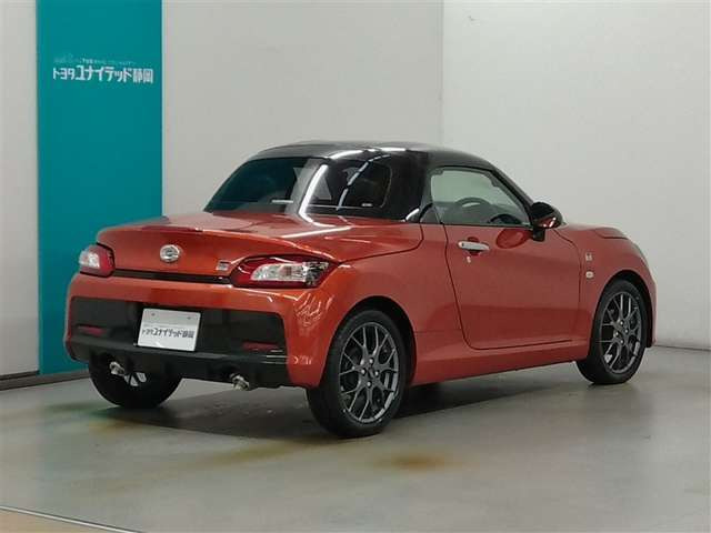 コペンGR スポーツ