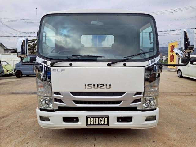 エルフクレーン