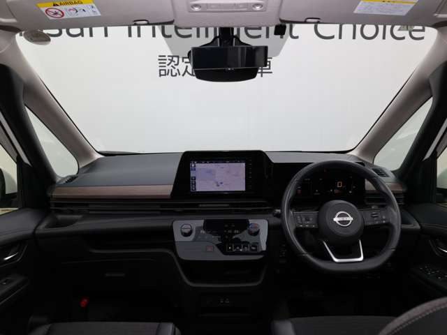 セレナ2.0 ハイウェイスターV