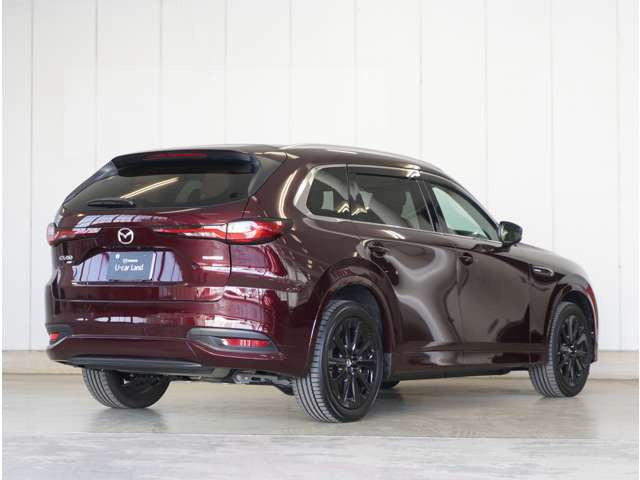 CX-803.3 XD ハイブリッド プレミアム スポーツ ディーゼル 4WD