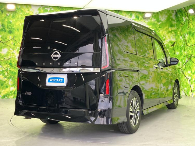 セレナ2.0 ハイウェイスターV