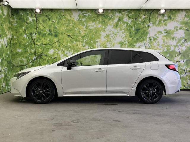 カローラツーリング1.8 W×B