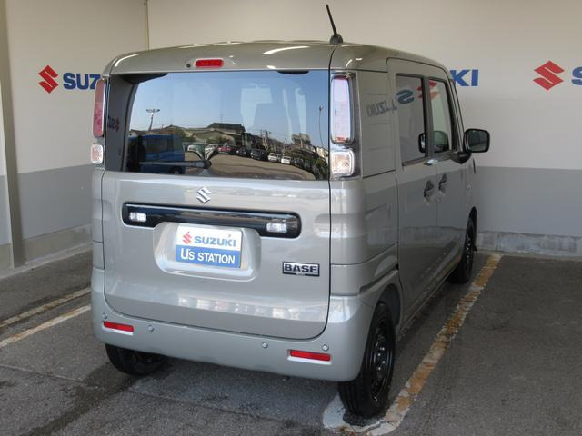 スペーシアベースGF