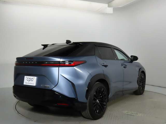 RZ450eファーストエディション 4WD