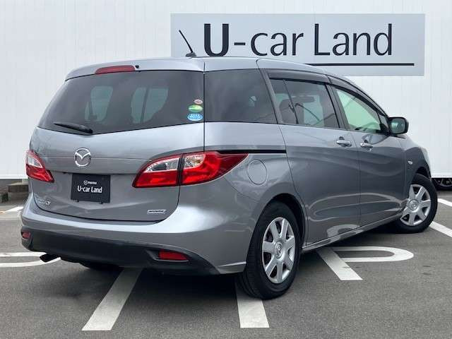 プレマシー2.0 20C スカイアクティブ