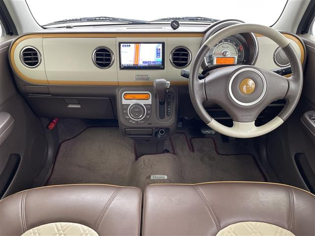 アルトラパンショコラX