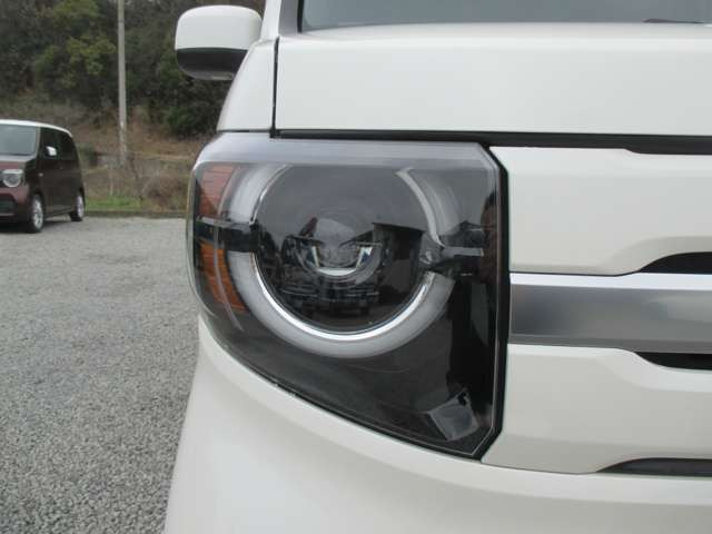 N-VAN+スタイル ファン ターボ ホンダセンシング 4WD