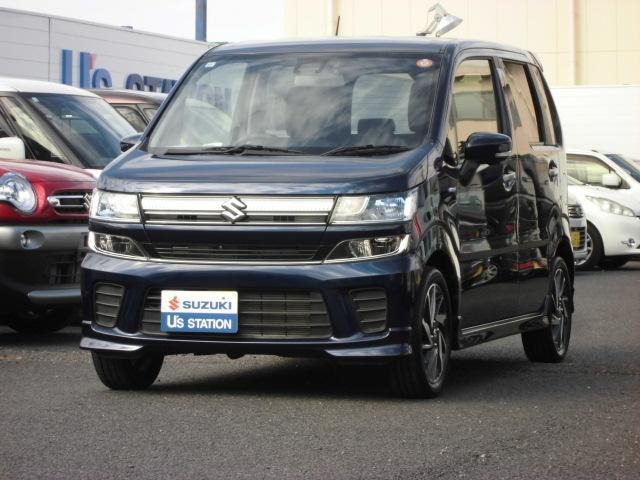 ワゴンR25周年記念車 ハイブリッド(HYBRID)  FZリミテッド