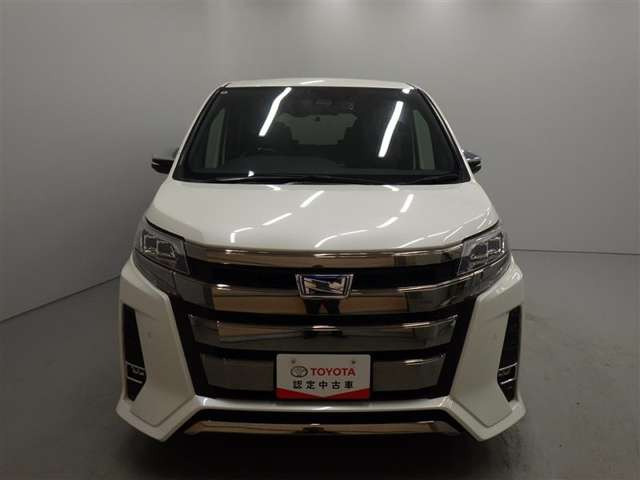 ノア1.8 ハイブリッド Si W×B II