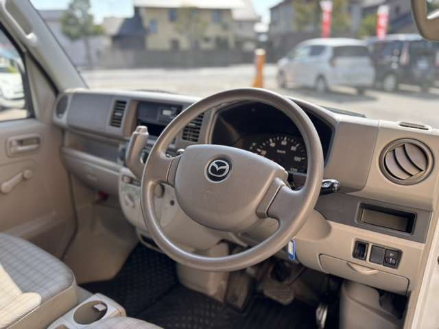 スクラムPA ハイルーフ