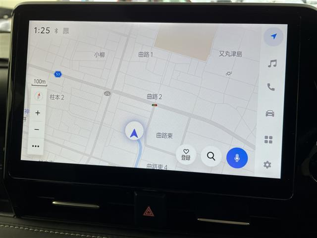 ノア1.8 ハイブリッド S-Z E-Four 4WD