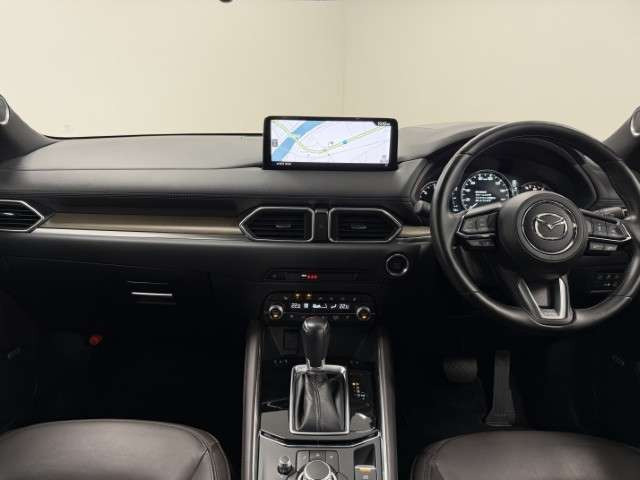 CX-52.2 XD エクスクルーシブ モード