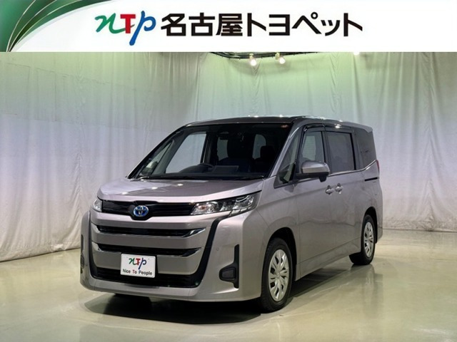 ノア1.8 ハイブリッド X