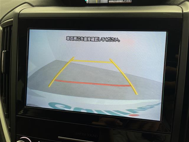 フォレスター2.0 アドバンス 4WD