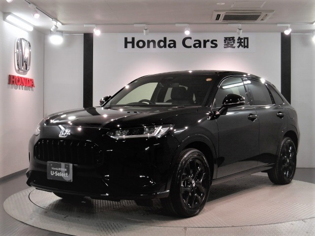 ZR-V2.0 e:HEV Z ブラックスタイル 4WD