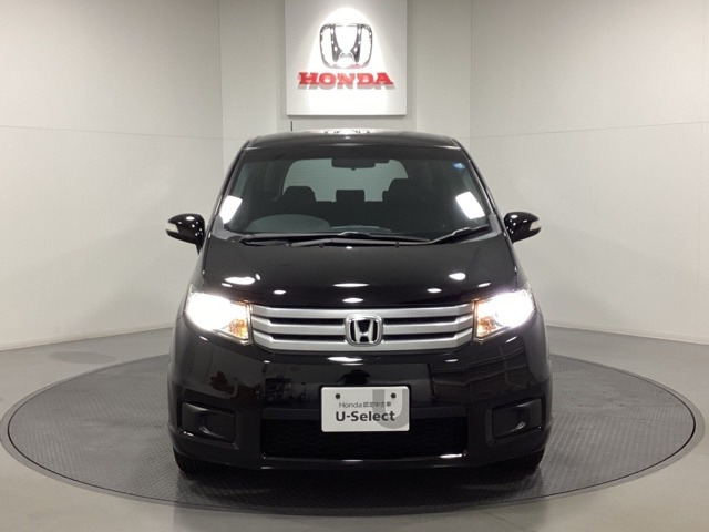 フリードスパイク1.5 G ジャストセレクションプラス