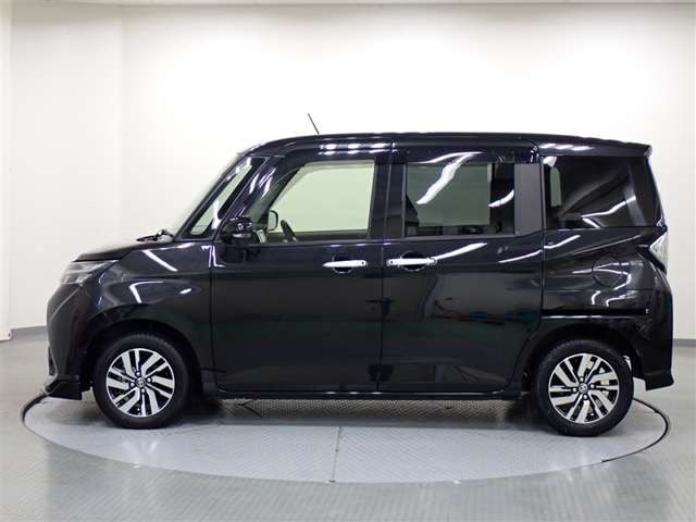 タンク1.0 カスタム G