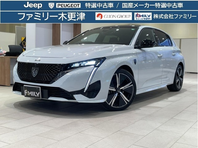 308GT ピュアテック エディション