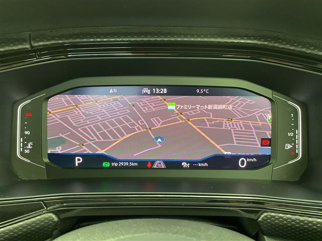 T-CrossTSI アクティブ