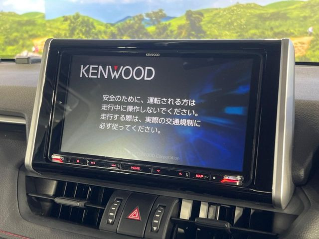 RAV42.0 アドベンチャー オフロードパッケージ 4WD