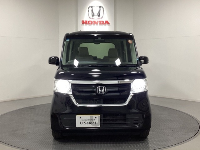 N-BOXG L ホンダセンシング