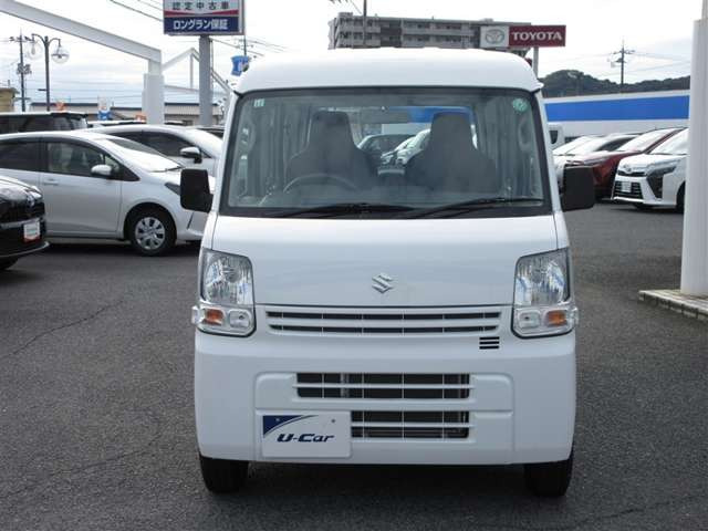 エブリイPA ハイルーフ