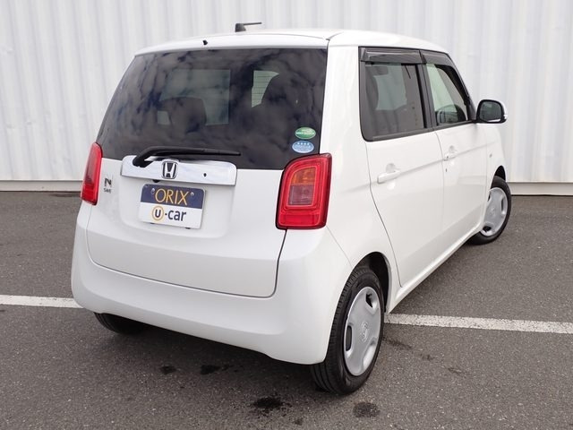 N-ONEスタンダード