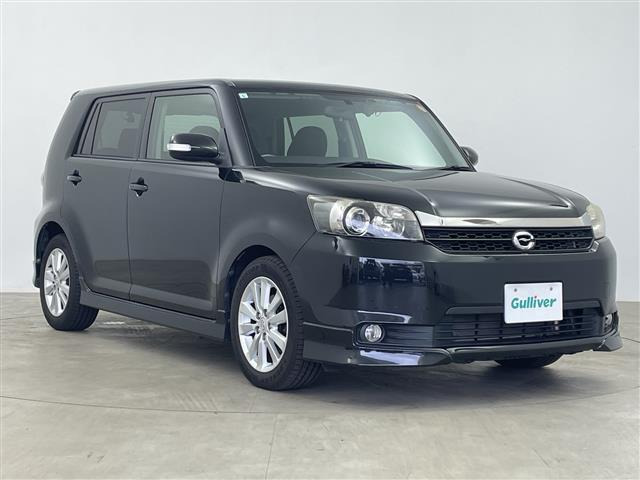 カローラルミオン1.8 S エアロツアラー