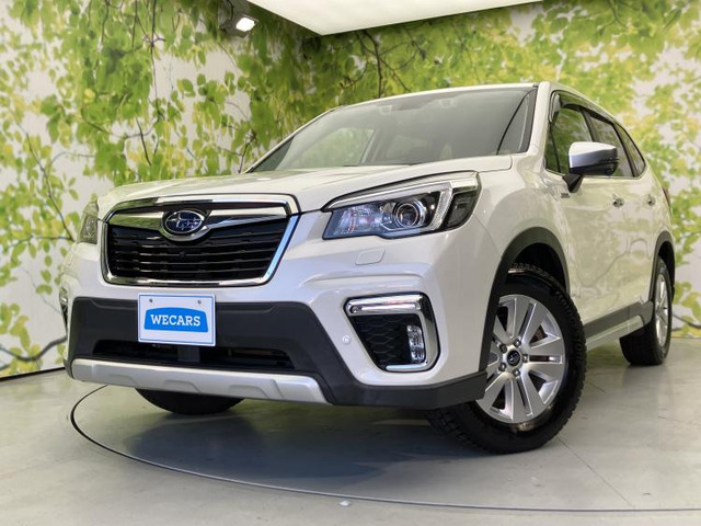 フォレスター2.0 アドバンス 4WD