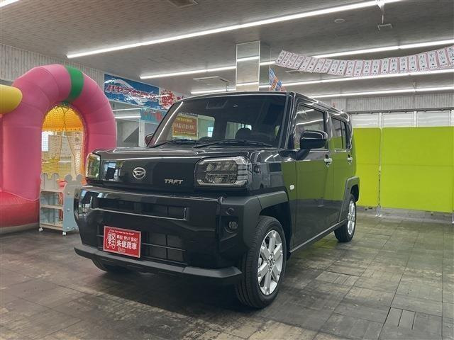 タフトG 4WD