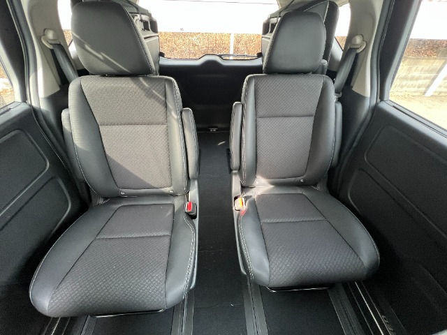 フリード+1.5 ハイブリッド G ホンダセンシング