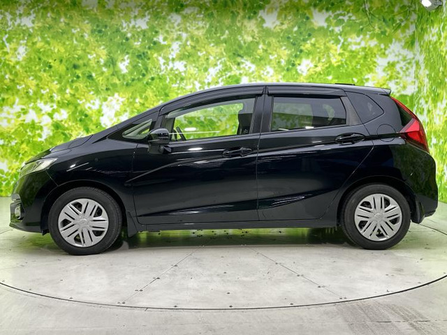 フィット1.3 13G L ホンダセンシング