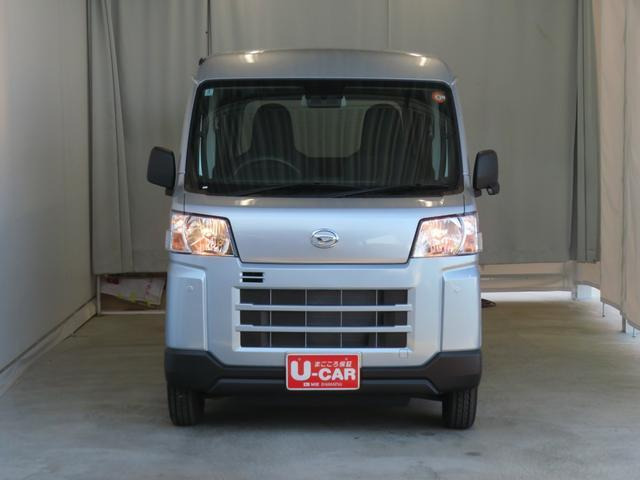 ハイゼットカーゴ