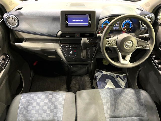 デイズハイウェイスターX