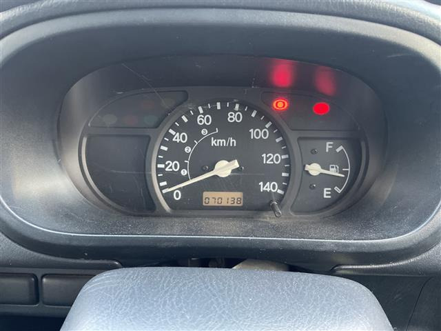 アクティトラックSDX