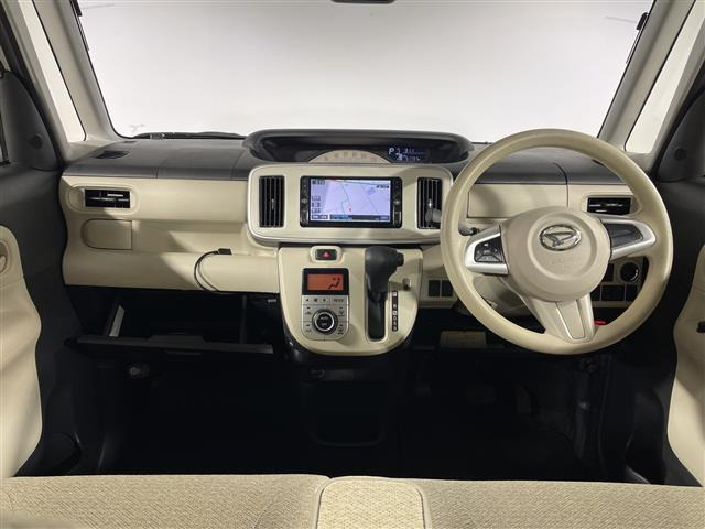 ムーヴキャンバスX SAIII