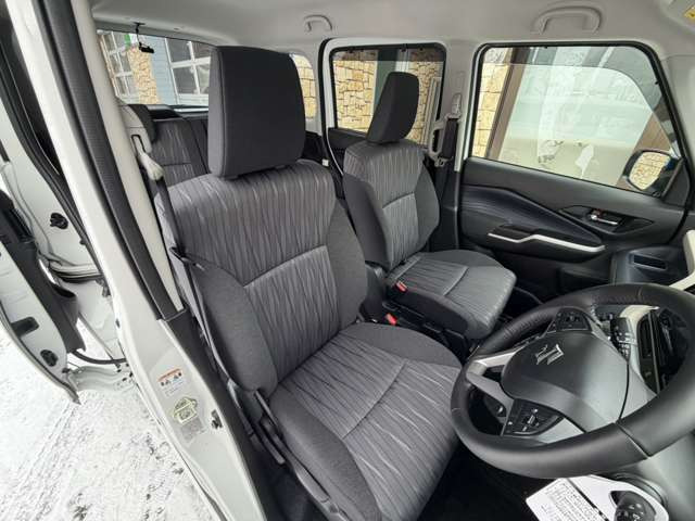 ソリオ1.2 ハイブリッド(HYBRID)  MZ 4WD