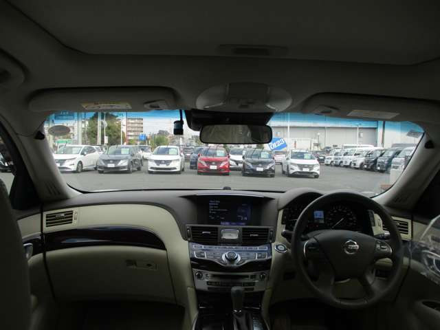 シーマハイブリッド3.5