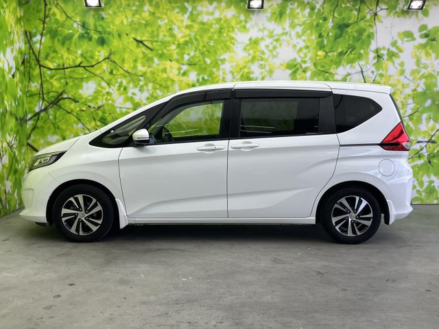 フリード1.5 G ホンダセンシング